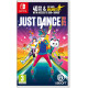 Just Dance 2018