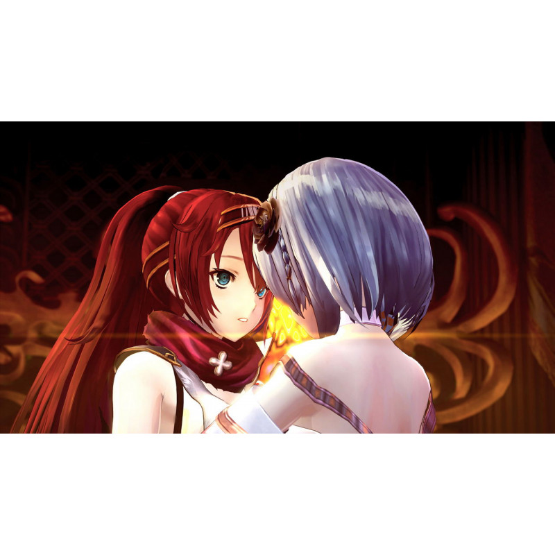 Nights of Azure 2: Bride of the New Moon