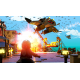 The LEGO NINJAGO Movie the Game