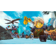 The LEGO NINJAGO Movie the Game