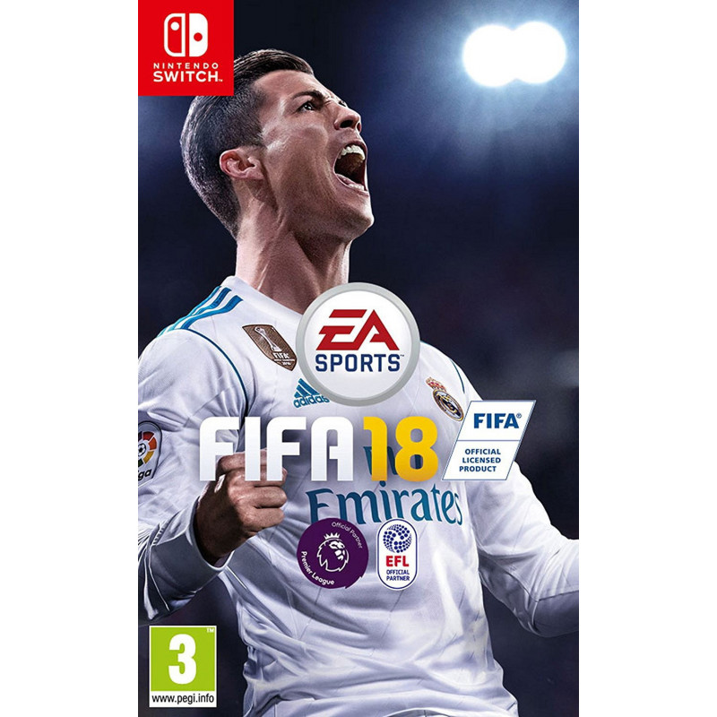 FIFA 18