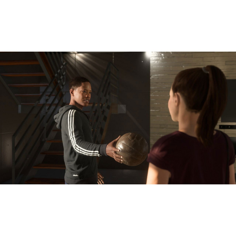 FIFA 18 (English Subs)