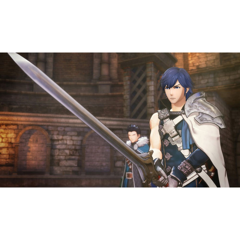 Fire Emblem Musou