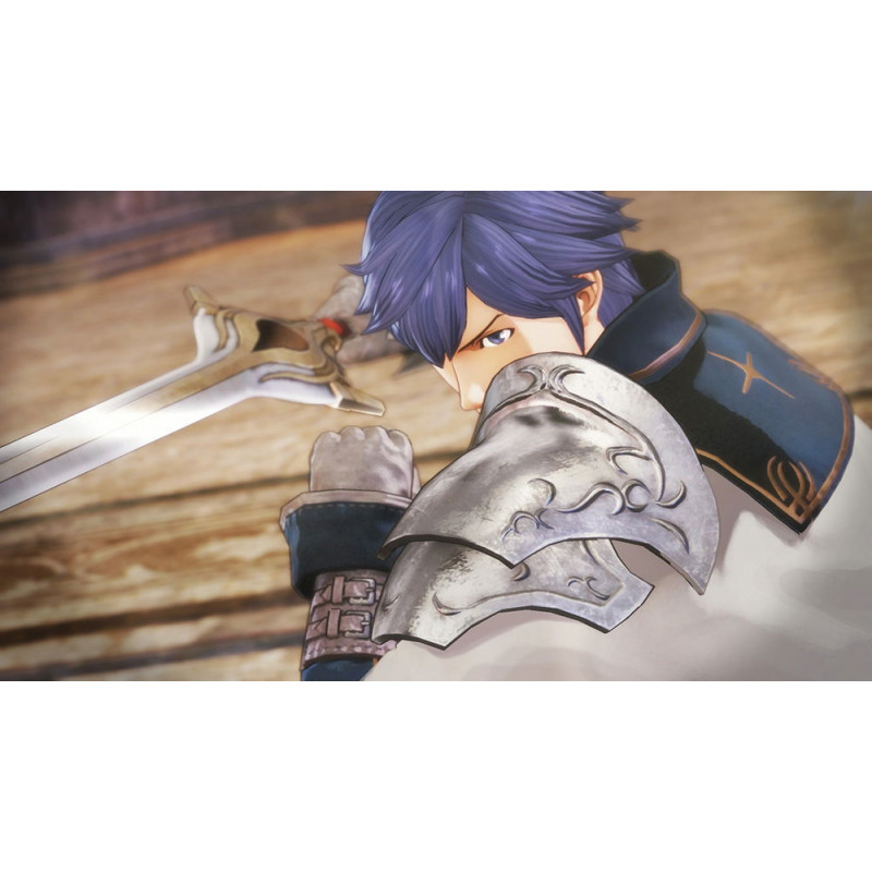 Fire Emblem Musou [Treasure Box]