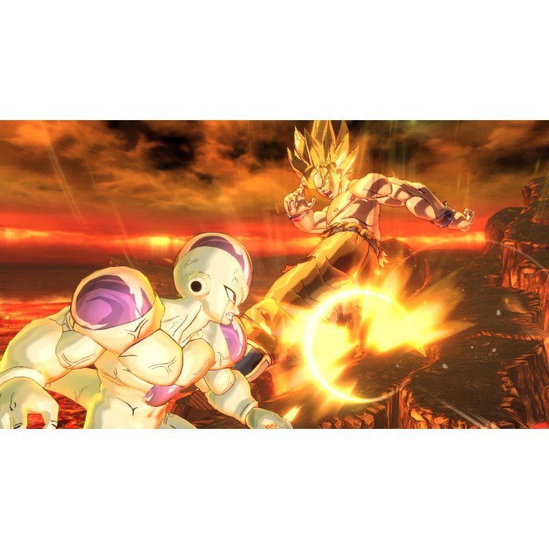 Dragon Ball: Xenoverse 2