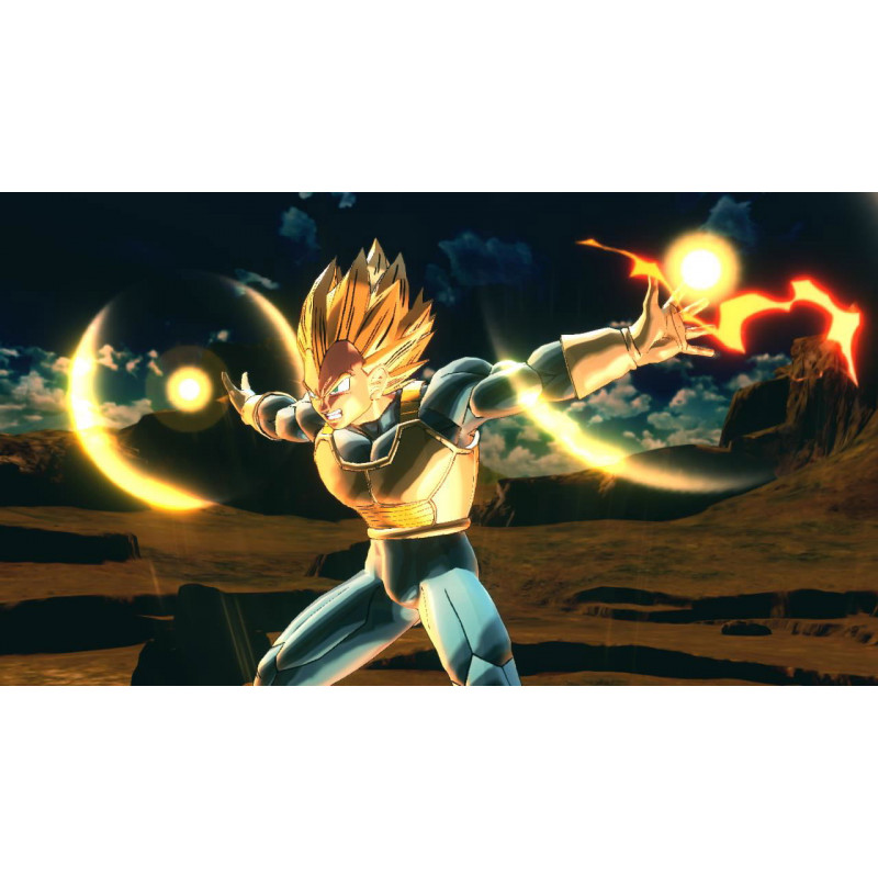 Dragon Ball: Xenoverse 2 (Code in a box)