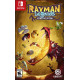 Rayman Legends: Definitive Edition