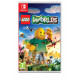 LEGO Worlds