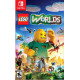 LEGO Worlds