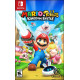 Mario + Rabbids: Kingdom Battle