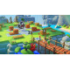 Mario + Rabbids: Kingdom Battle (English & Chinese Subs)