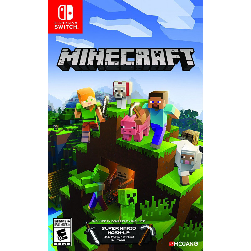 Minecraft: Story Mode - A Telltale Games Series - The Complete Adventure