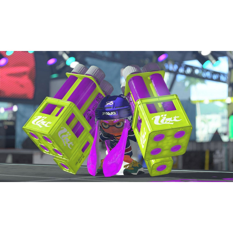 Splatoon 2