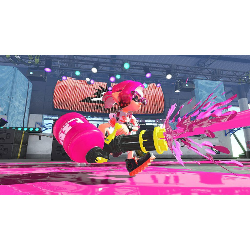 Splatoon 2