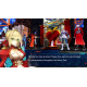 Fate/Extella: The Umbral Star