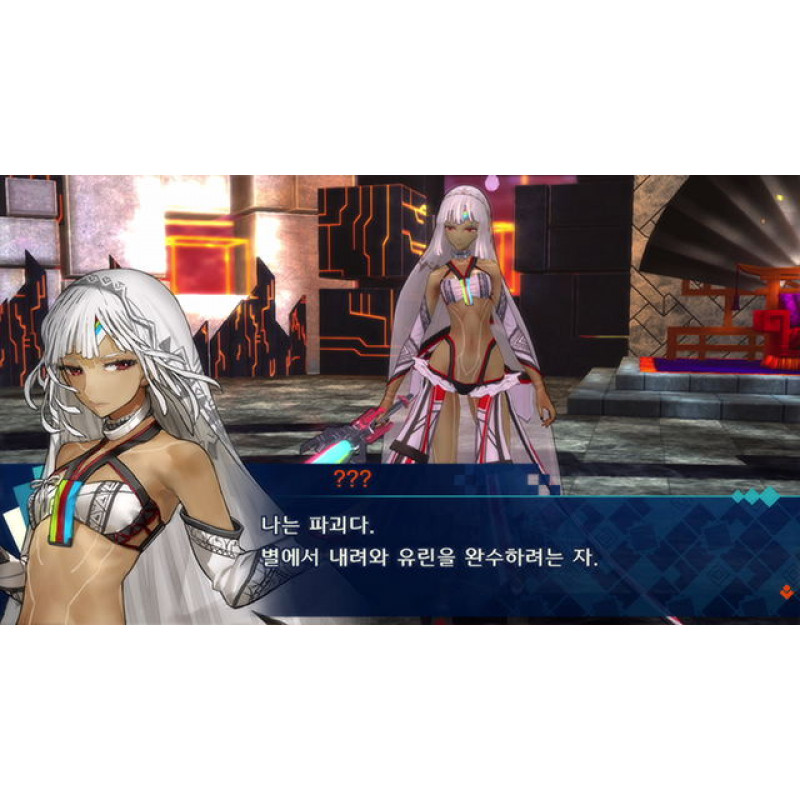 Fate/Extella (Multi-Language)