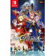 Fate/Extella [Limited Box & Canvas Art Limited Edition] (Multi-Language)