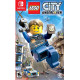 Lego City Undercover