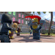 Lego City Undercover