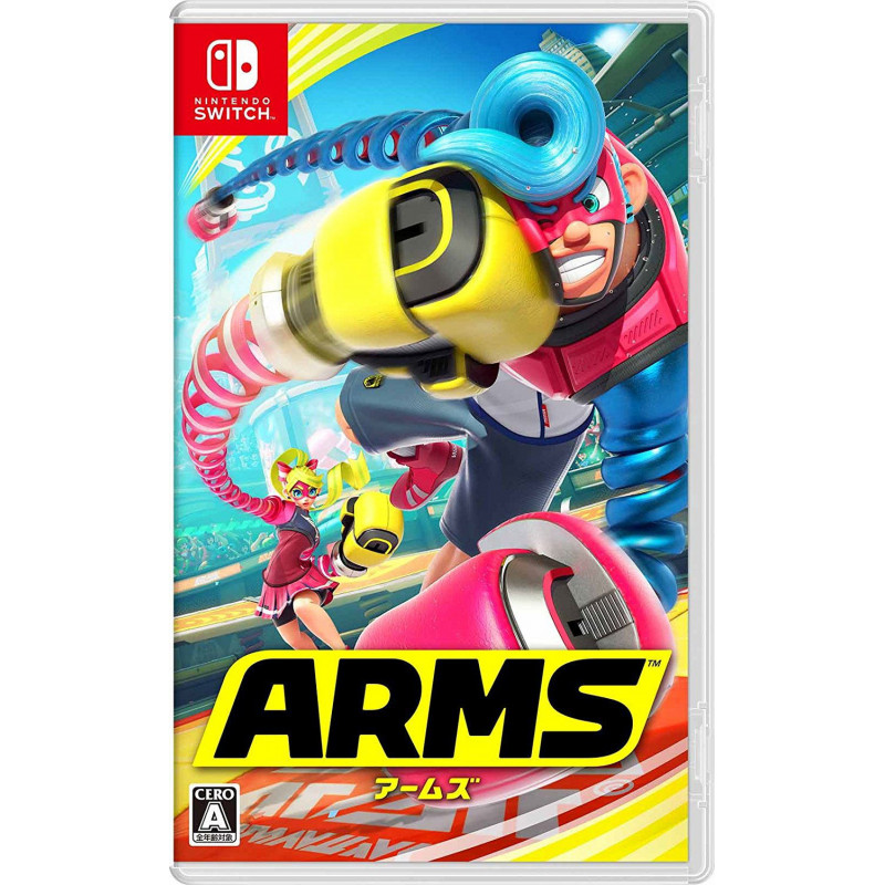 Arms