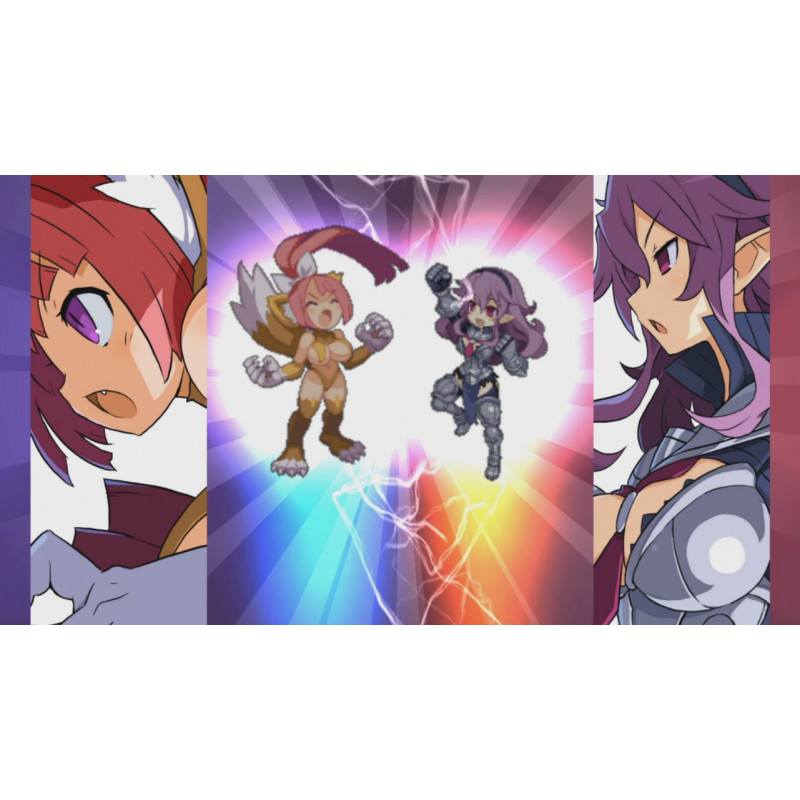 Disgaea 5 Complete