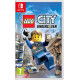 LEGO City Undercover