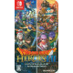 Dragon Quest Heroes I?II for Nintendo Switch