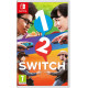 1, 2, Switch