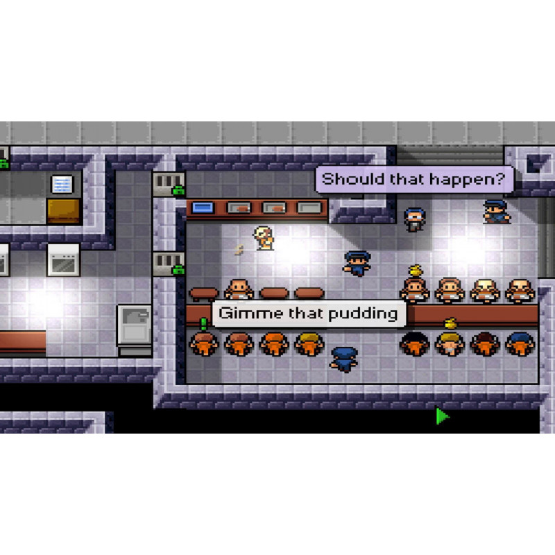 The Escapists [Complete Edition]