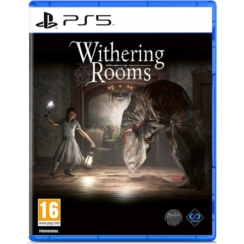 Withering Rooms