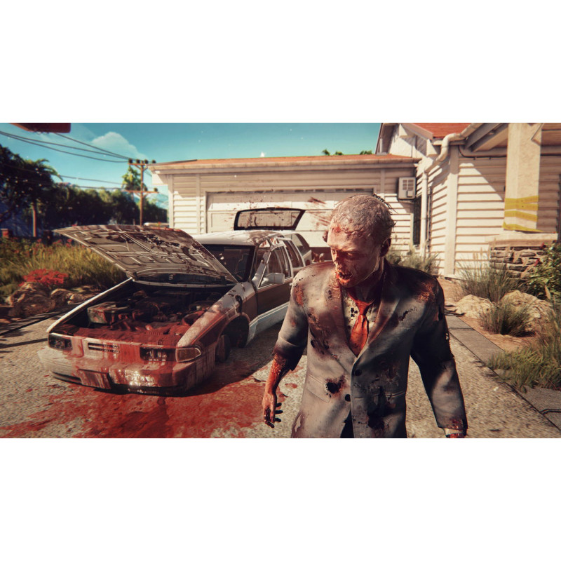 Dead Island 2 (Multi-Language) Promotion