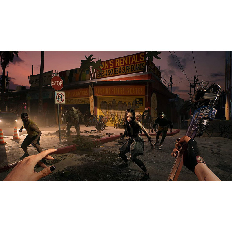 Dead Island 2 (Multi-Language) Promotion