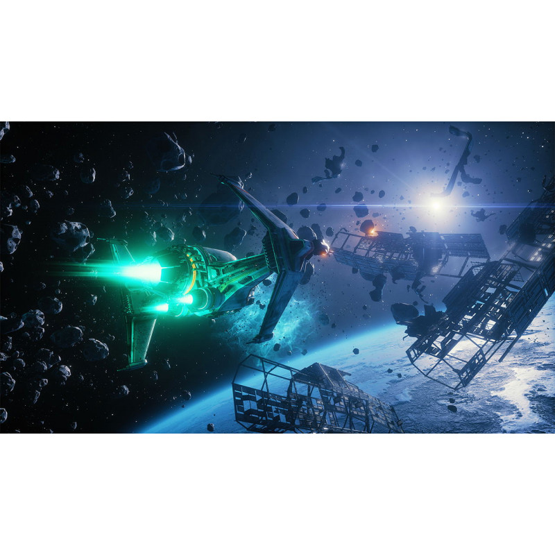 EVERSPACE 2 [Stellar Edition]