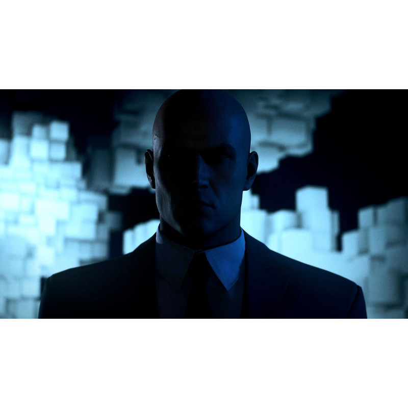 Hitman III (English)