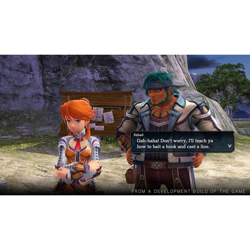 Ys VIII: Lacrimosa of DANA [Deluxe Edition]