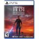 Star Wars Jedi: Survivor (Latam Cover)