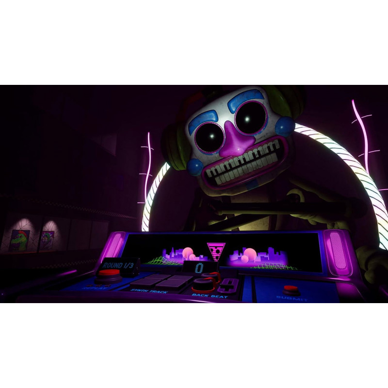 Five Nights at Freddy's: Help Wanted 2