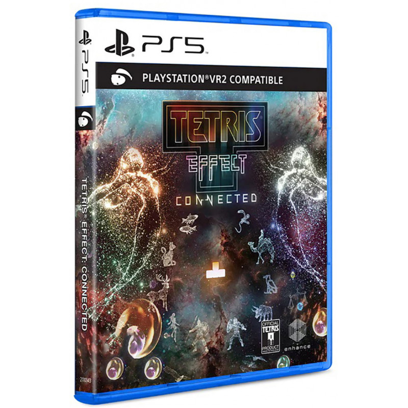 Tetris Effect: Connected