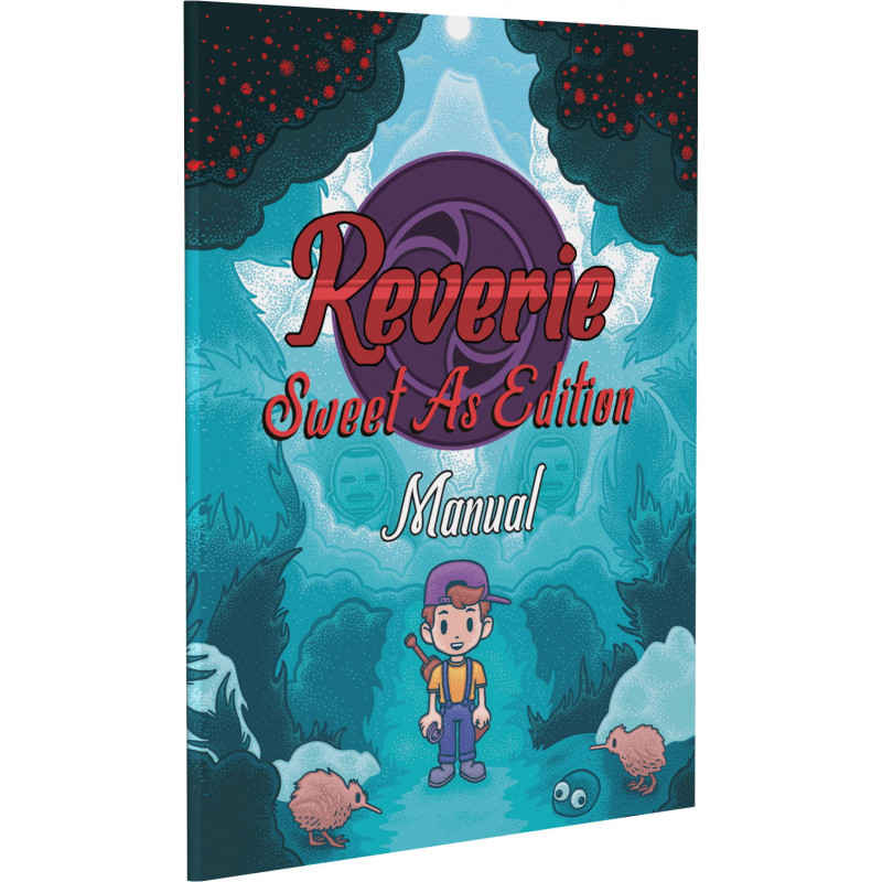 Reverie: Sweet As Edition [Limited Edition] LE PLAY EXCLUSIVES