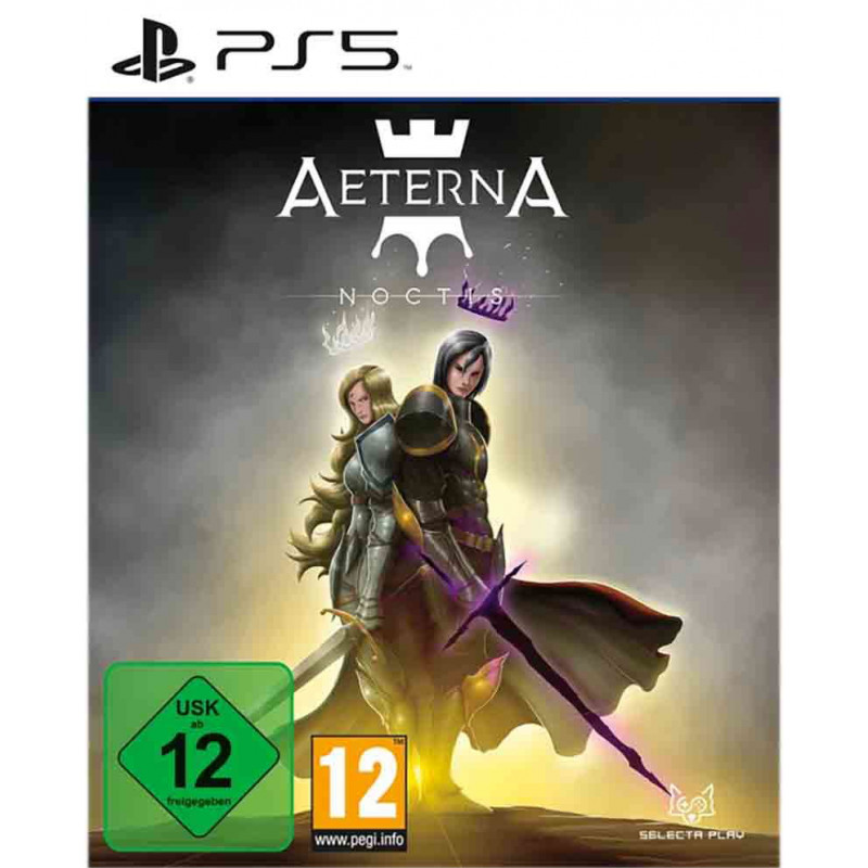 Aeterna Noctis