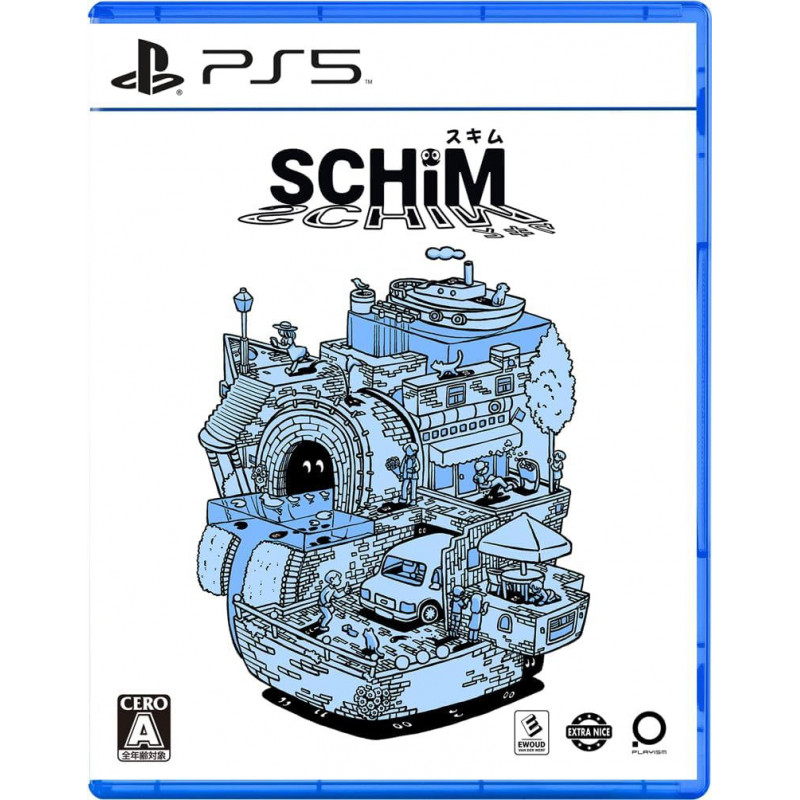 SCHiM (Multi-Language)