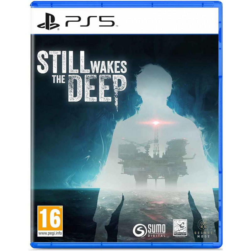 Still Wakes the Deep