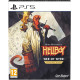 Hellboy: Web of Wyrd [Collector's Edition]