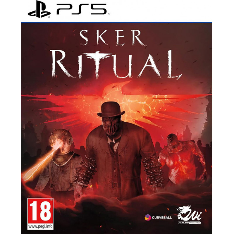 Sker Ritual