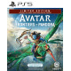 Avatar: Frontiers of Pandora [Limited Edition] (Multi-Language) Promotion