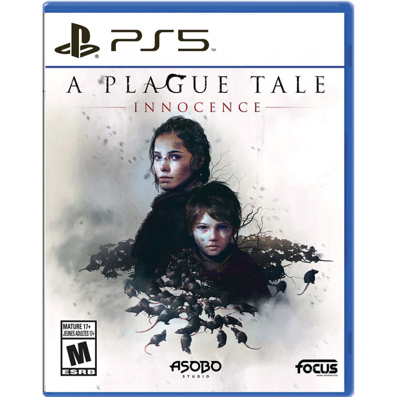 A Plague Tale: Innocence