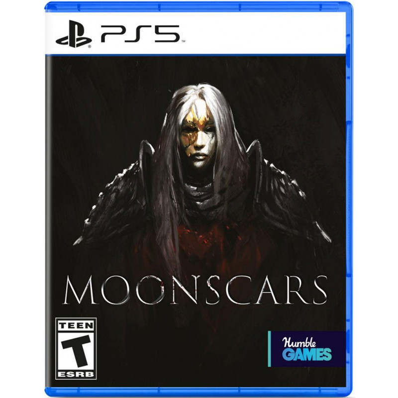 Moonscars