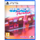 Arcade Paradise