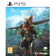 Biomutant