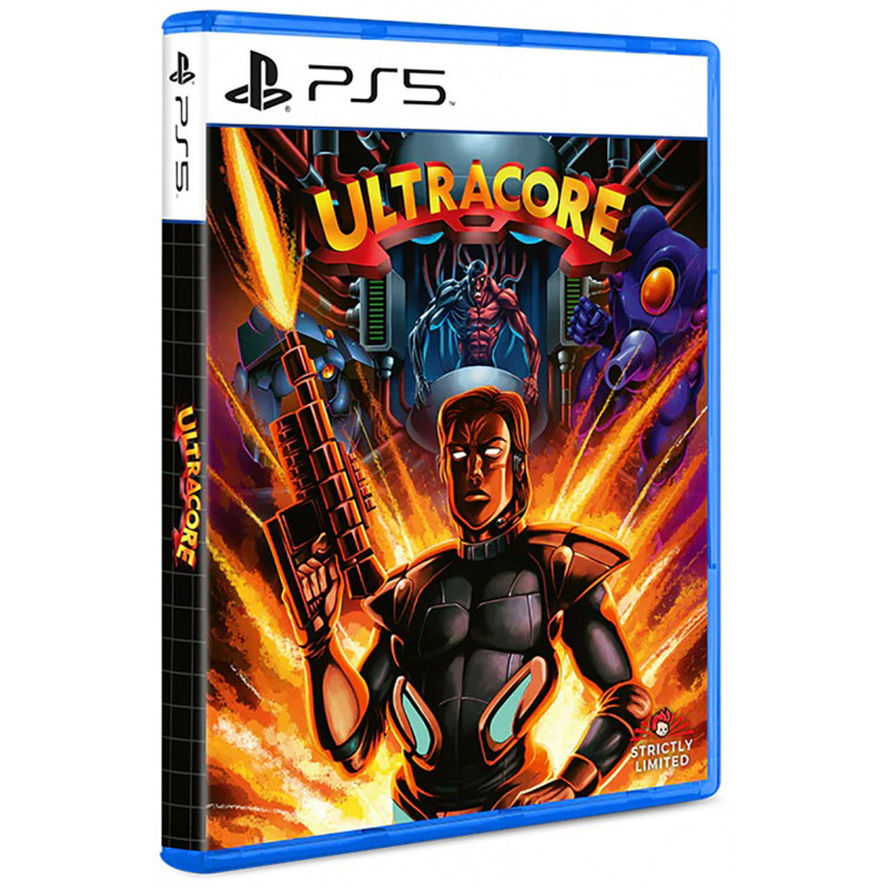 Ultracore